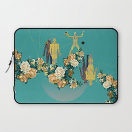 SUMMER IN YOUR SKIN 03 Laptop Sleeve