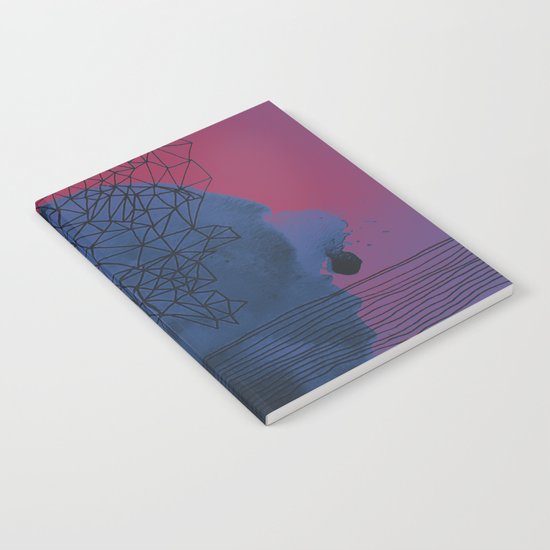 Forget It Notebook