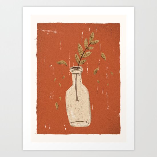 merak #2 Art Print
