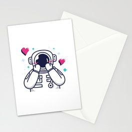 True love Stationery Cards