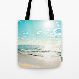 Kamaole Beach Sunset Jewel Tote Bag