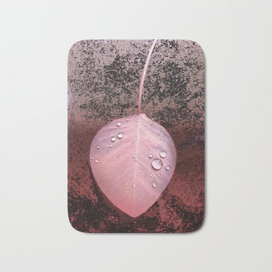 Rain Shine Bath Mat