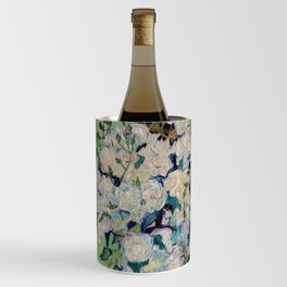 Vincent van Gogh - Roses Wine Chiller