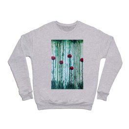 Gymea Lily Grove Crewneck Sweatshirt