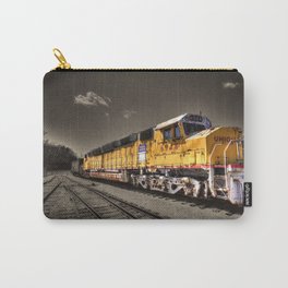 Union Pacific Centennial Carry-All Pouch