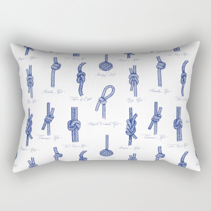 Rectangular Pillow