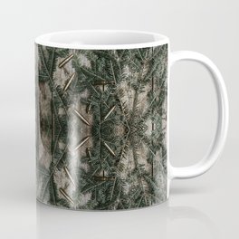 RLH Dark Coffee Mug