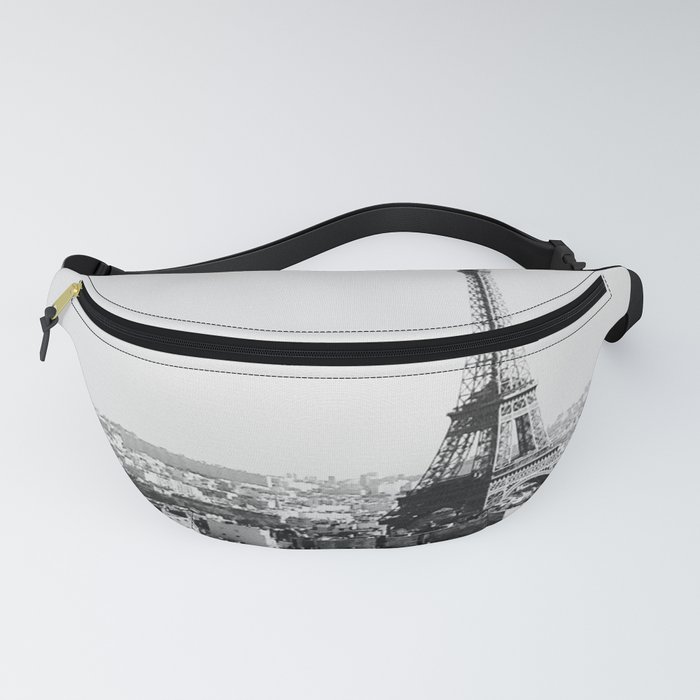 champs fanny pack