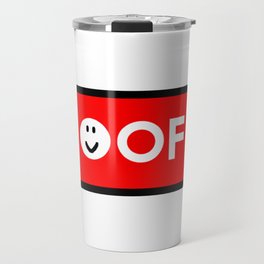 Oof Travel Mugs To Match Your Personal Style Society6