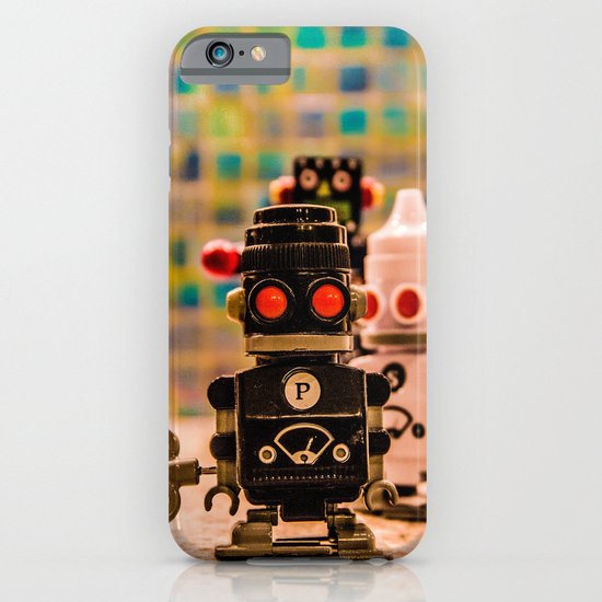 S&P iPhone & iPod Case