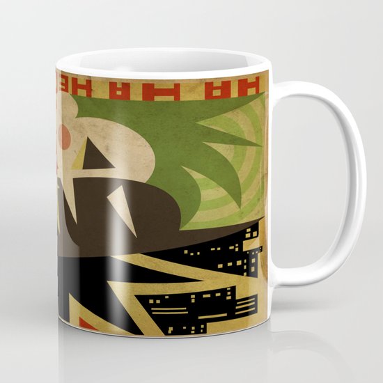 Destined to do this Forever Mug