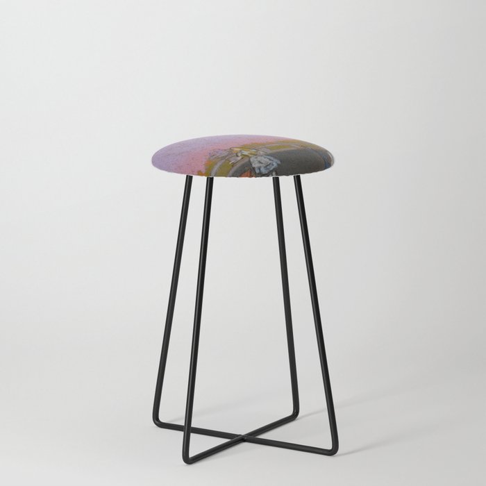 Art of william penhallow henderson Counter Stool