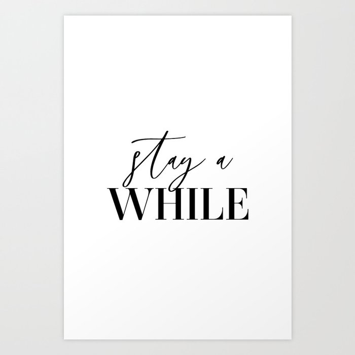 Art Print