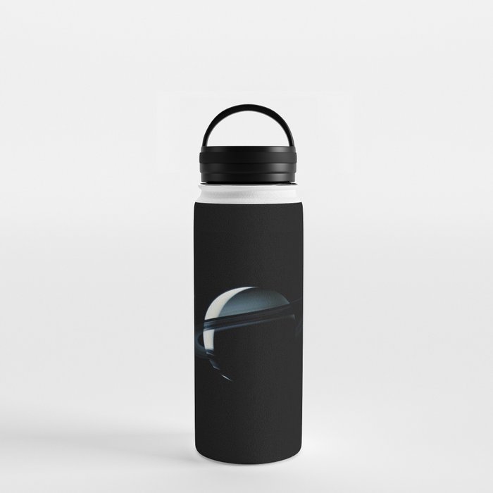 Saturn Water Bottle