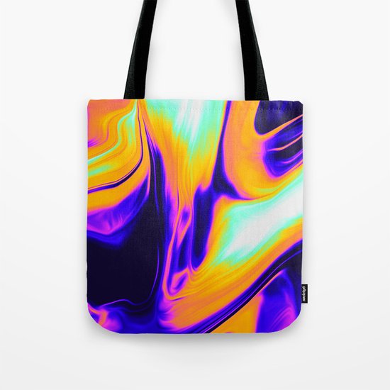 Salom Tote Bag