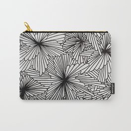 Spiral Carry-All Pouch
