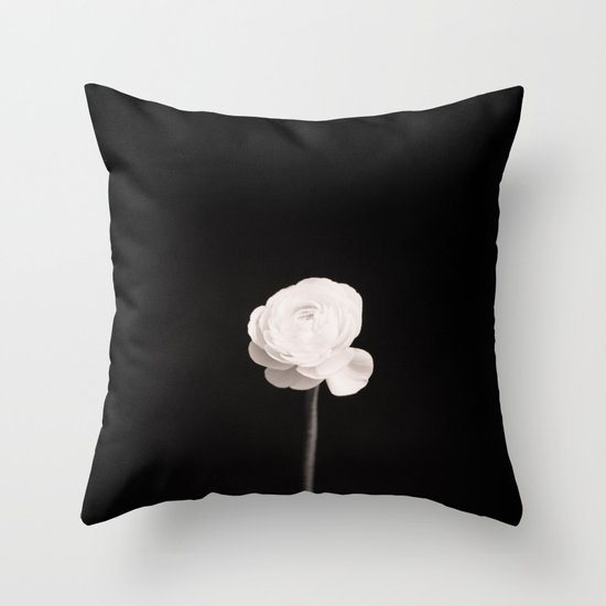 Before The Surgery, I Used To Have Friends Throw Pillow