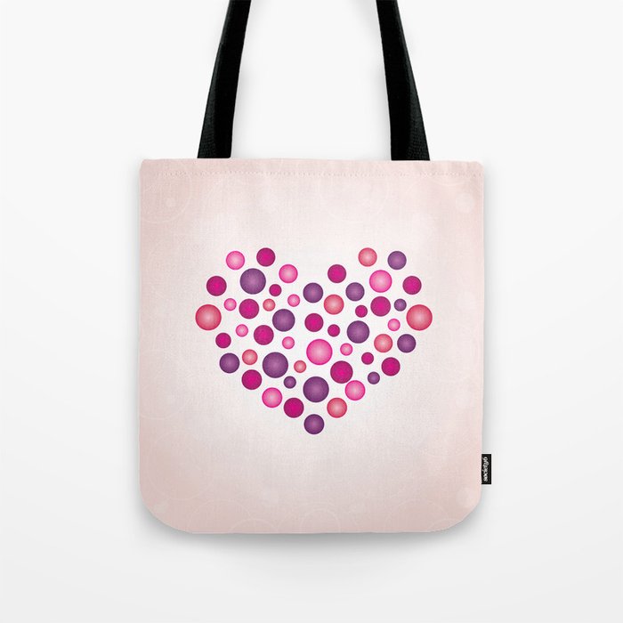 You've got my heart Tote Bag