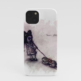 Come on! iPhone Case