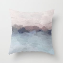 Blush Pink Throw Pillows For Any Room Or Decor Style Society6