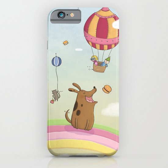 CANDIES WORLD iPhone & iPod Case