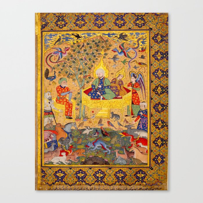 Canvas Print