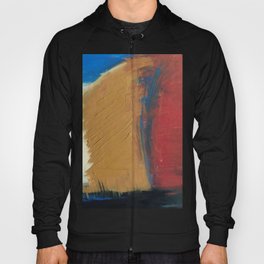 Abstracty Hoody