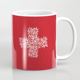 Swiss Edelweiss Coffee Mug
