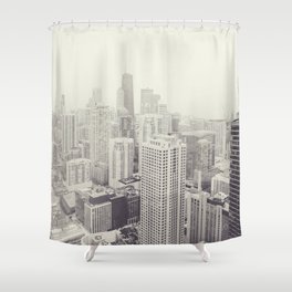 Split Shower Curtains Society6