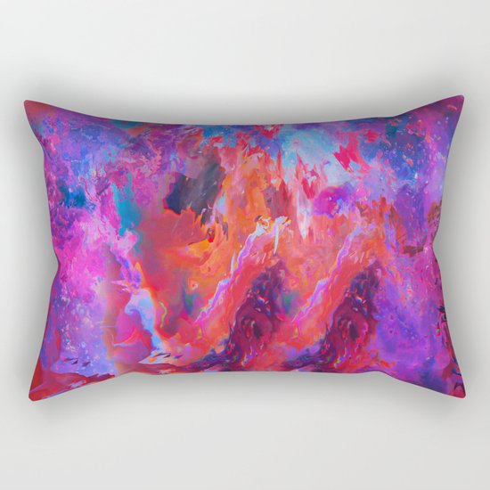 Owzer Rectangular Pillow