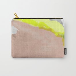 Makeup Carry-All Pouch