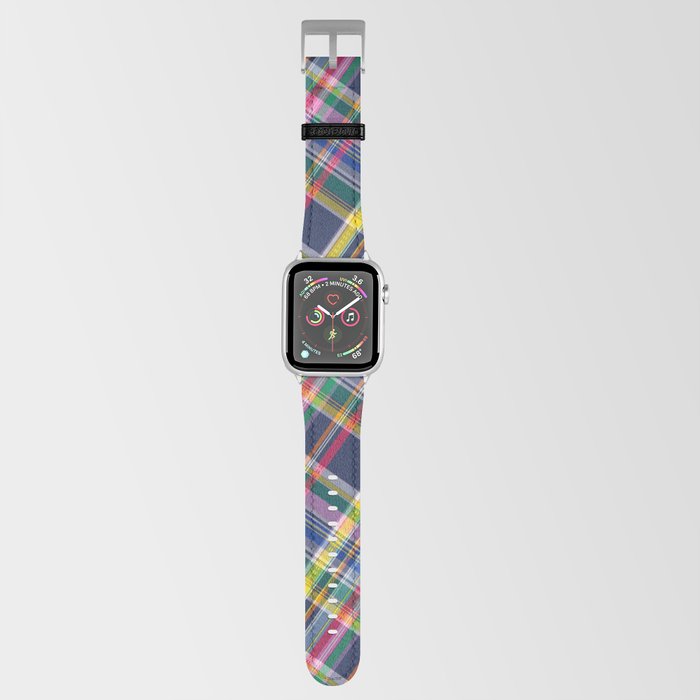 Polo apple top watch band