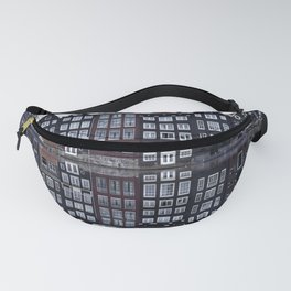 Amsterdam Reflection Fanny Pack