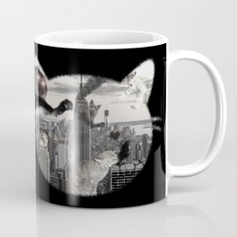 ApoCATlypse Coffee Mug