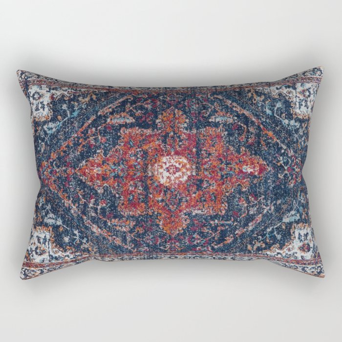 Rectangular Pillow