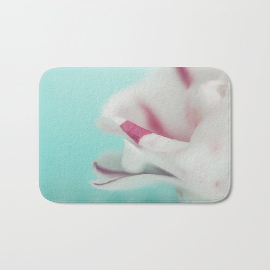 Camellia Bath Mat