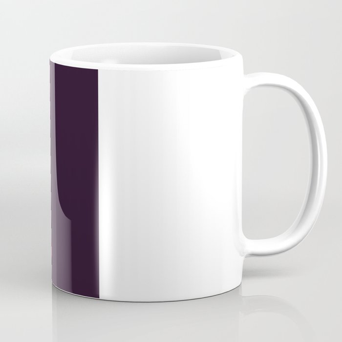 Mademoiselle Coffee Mug