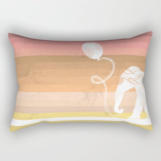 Dream Rectangular Pillow