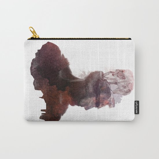 Inner wildness Carry-All Pouch