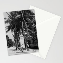 West Palm Beach Stationery Cards