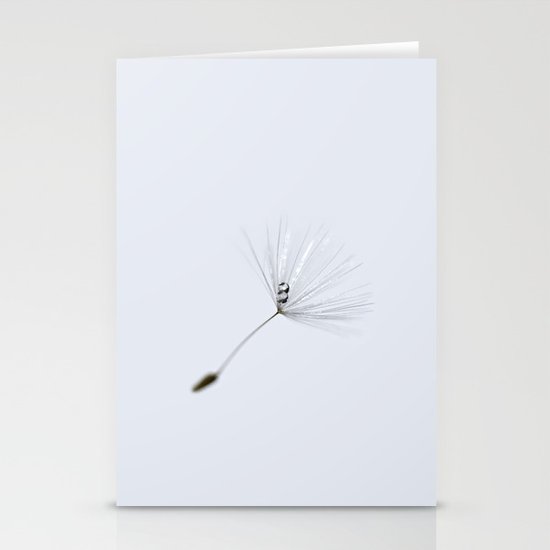 pure Stationery Cards