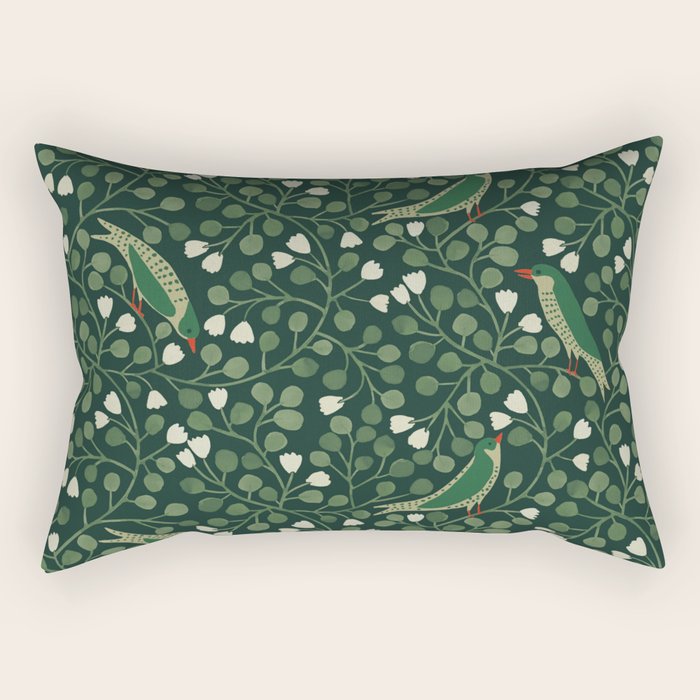 Rectangular Pillow