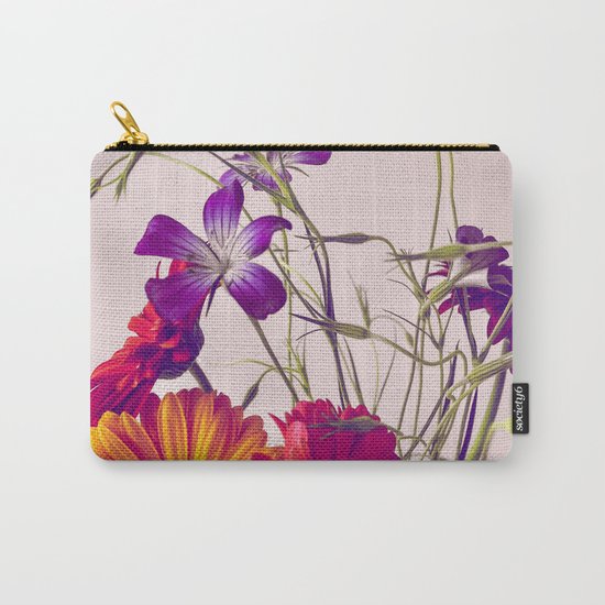 Ethereal Carry-All Pouch