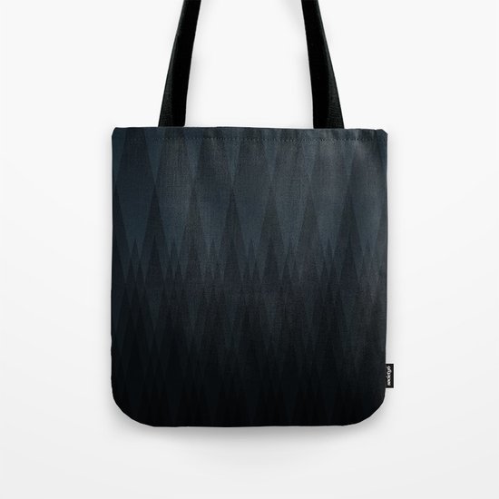 Mntns Tote Bag