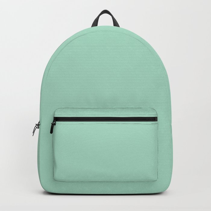 Mint Backpack