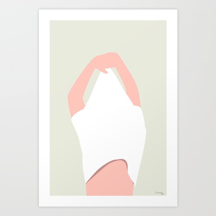 Art Print