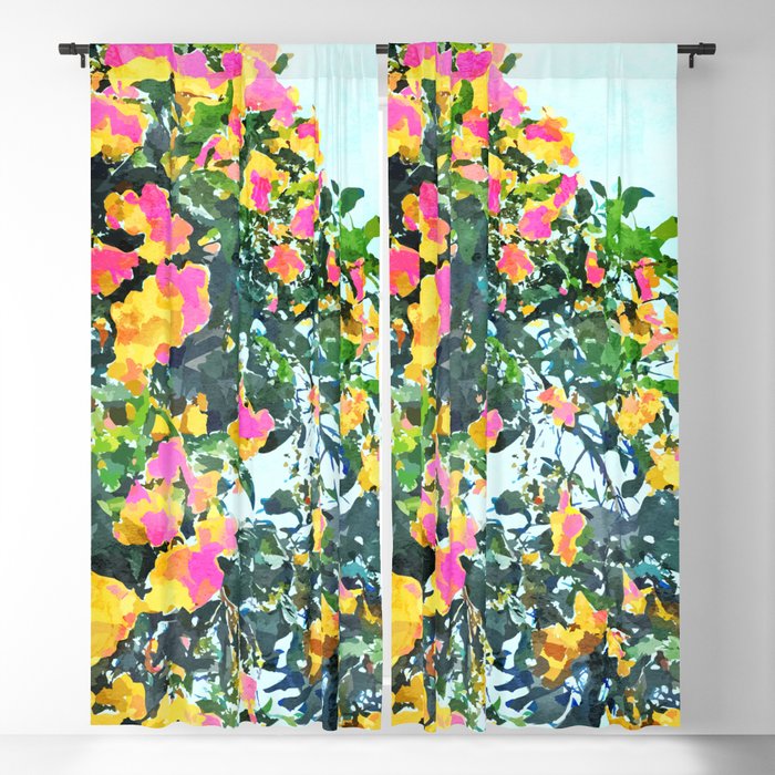 Blackout Curtain