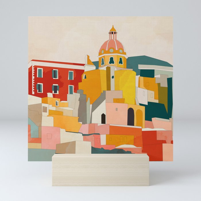 Mini Art Print