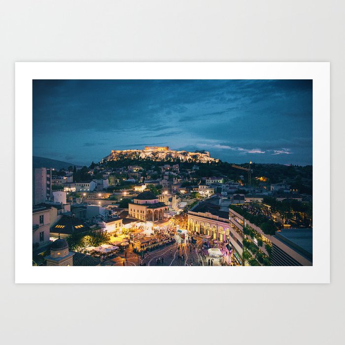 Art Print