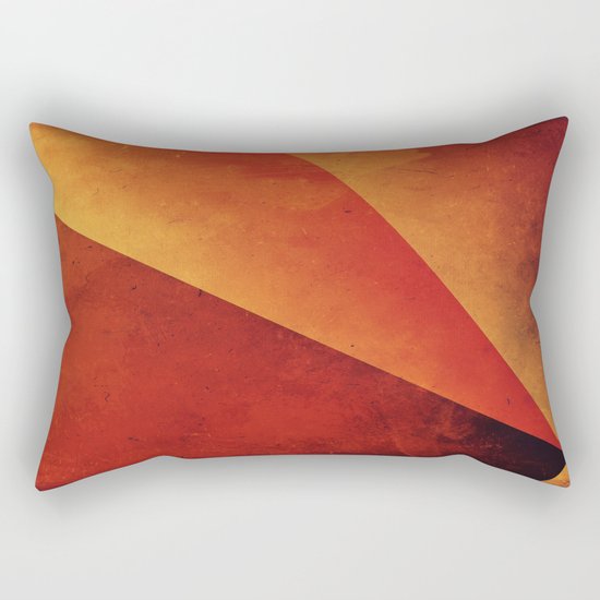 pyryllyl dwty Rectangular Pillow